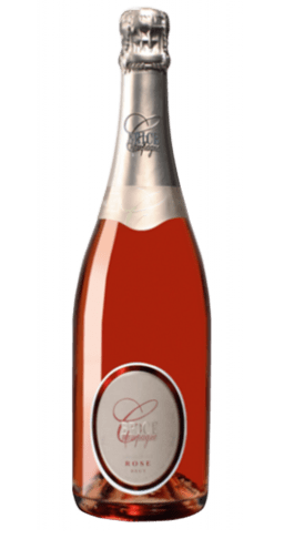 Champagne Brice - Brut Rosé