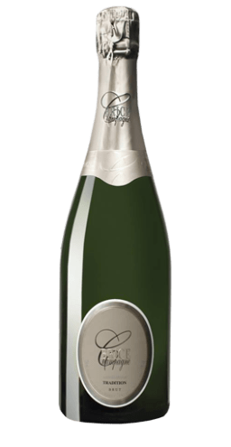 Champagne Brice - Brut Tradition