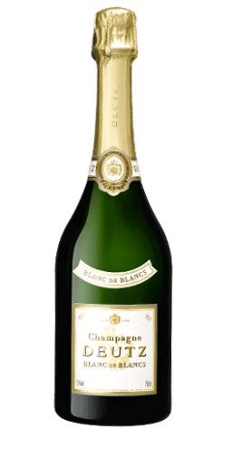 Champagne Deutz - Blanc de Blancs 2014