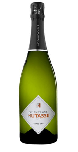 Champagne Hutasse et Fils - Brut Grand Cru