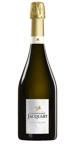 Champagne Jacquart - Blanc de Blancs 2015