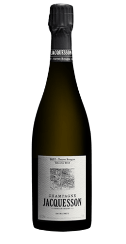 Champagne Jacquesson - Dizy Terres Rouges Extra-Brut 2013