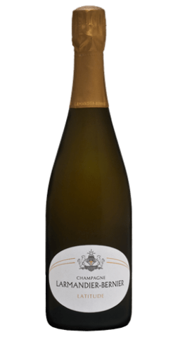 Champagne Larmandier-Bernier - Latitude Extra-brut Blanc de Blancs