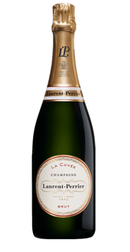 Champagne Laurent-Perrier - Brut La Cuvée