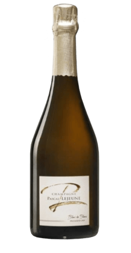 Champagne Pascal Lejeune - Premier Cru Blanc de Blancs