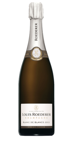 Champagne Louis Roederer - Blanc de Blancs 2013