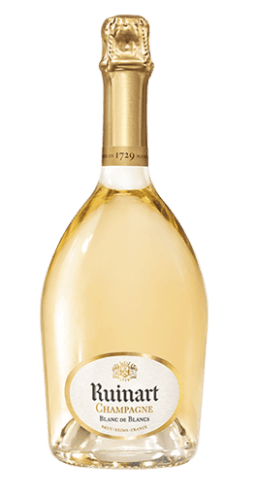 Champagne Ruinart - Blanc de Blancs