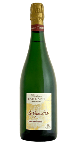 Champagne Tarlant - La Vigne d'Or (Vendange 2002)