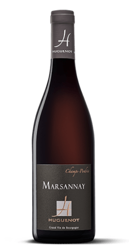 Domaine Huguenot - Marsannay Champs-Perdrix 2022