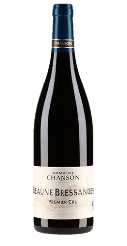 Chanson Père et Fils - Beaune 1er cru Bressandes 2021