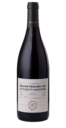 Chanson Père et Fils - Beaune 1er Cru Clos des Mouches 2017