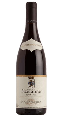 M. Chapoutier - Hermitage Monier de la Sizeranne 2019