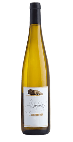 Domaine Schieferkopf - Gewurztraminer Trocken 2018