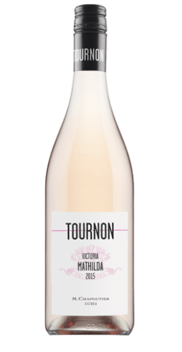 M. Chapoutier - Domaine Tournon Mathilda 2015 (capsule à vis)