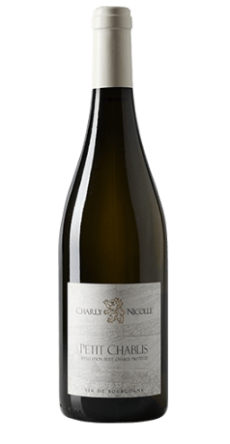 Domaine Charly Nicolle - Petit Chablis 2017