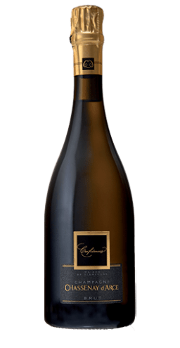 Champagne Chassenay d'Arce - Confidences