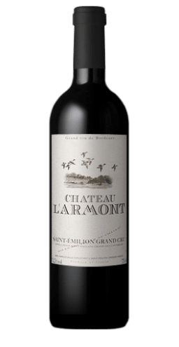 Château L'Armont - Saint Emilion Grand Cru 2011