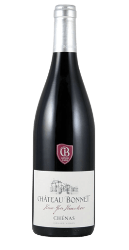 Château Bonnet - Chénas Vieilles Vignes 2017