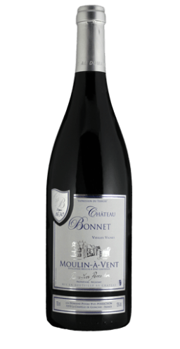 Château Bonnet - Moulin-à-Vent 2013
