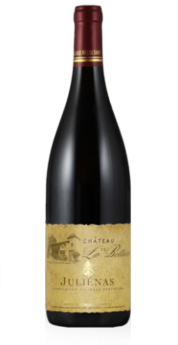 Château de la Bottière - Juliénas 2013