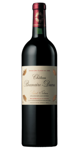 Château Branaire-Ducru Saint-Julien 2020 - Grand Cru Classé