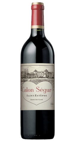 Château Calon Ségur St-Estèphe 2020 - 3ème Grand Cru Classé