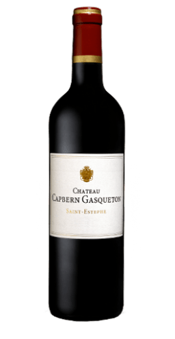 Château Capbern Gasqueton 2006