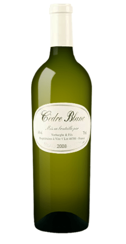 Château du Cèdre 2009 Blanc