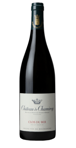 Château de Chamirey - Mercurey 1er Cru Clos du Roi 2011