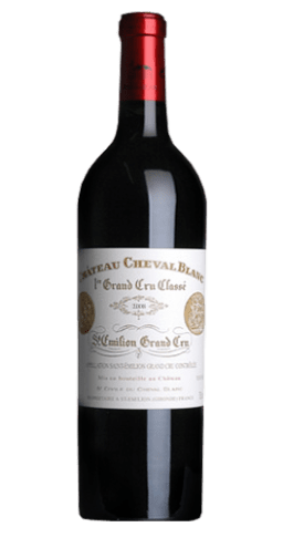 Château Cheval Blanc 2020 - 1er Grand Cru Classé