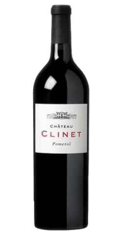 Château Clinet 2011