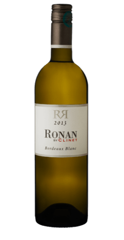 Ronan by Clinet Bordeaux 2013