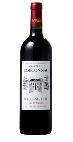 Château Corconnac 2009 - Cru Bourgeois