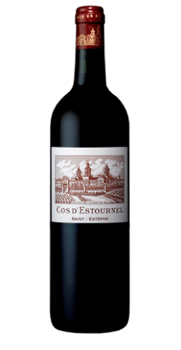 Château Cos d'Estournel 2008 - Grand Cru Classé