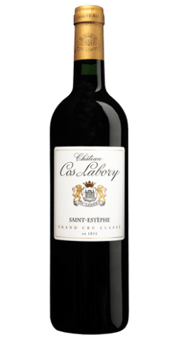 Château Cos Labory 2016