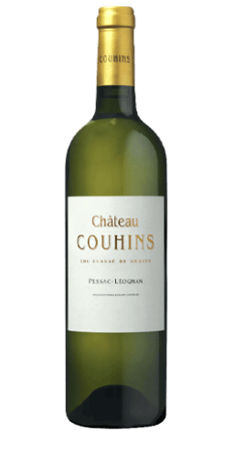 Château Couhins 2010 - Cru Classé de Graves