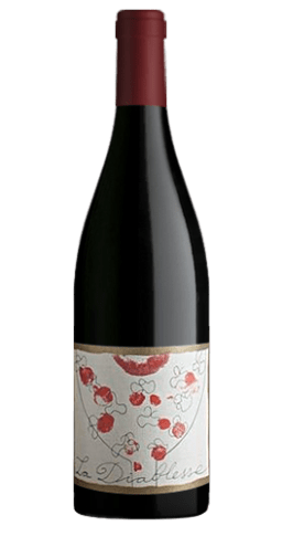 Château de Coulaine - Chinon La Diablesse 2018