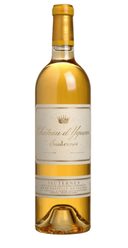 Château d'Yquem 2013 - 1er Cru Classé Supérieur