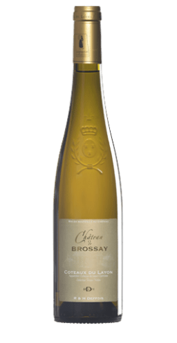 Château de Brossay - Sélection Grains Nobles 2017 (50 cl)