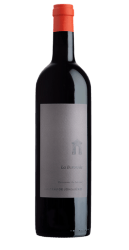 Château de Jonquières - La Baronnie 2018