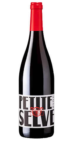 Château de la Selve - Petite Selve 2018