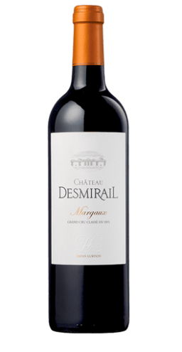 Château Desmirail 2016 - Grand Cru Classé