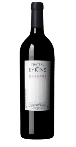 Château des Eyrins 2013