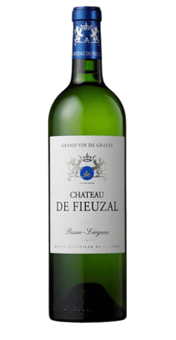 Château de Fieuzal 2006 - Grand Cru Classé de Graves