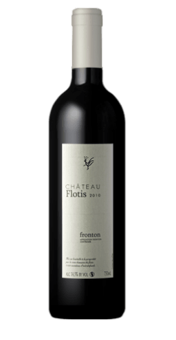 Château Flotis 2010