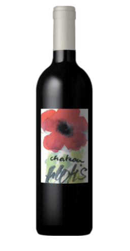 Château Flotis - Jeanne 2013