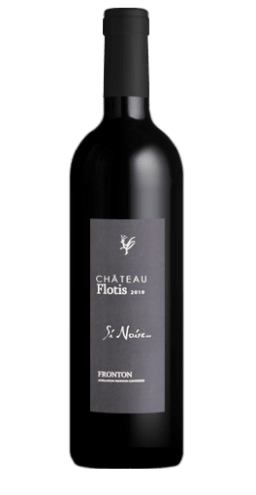 Château Flotis - Si Noire... 2011