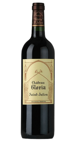 Château Gloria - Saint-Julien 2019