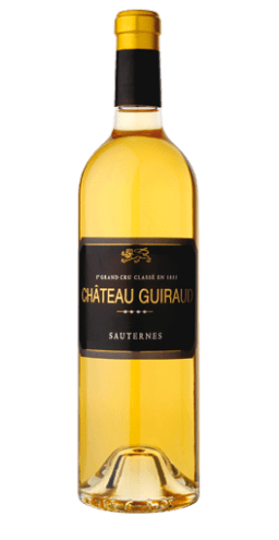 Château Guiraud Sauternes 2017 - 1er Cru Classé