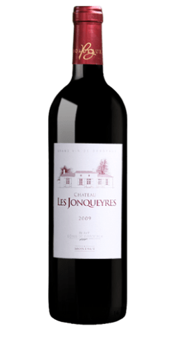 Château Les Jonqueyres 2009